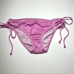 Victoria Secret Bikini Bottom Medium